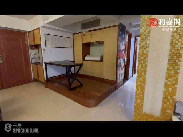 Hang Hau - Residence Oasis Tower 7 03