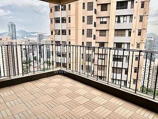 Mid Levels Central - Grenville House 04