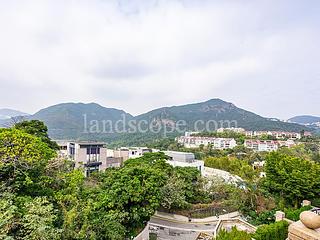 寿臣山 - 朗松居 02