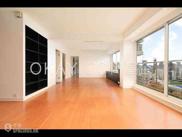 Stubbs Road - 24, Tung Shan Terrace 02