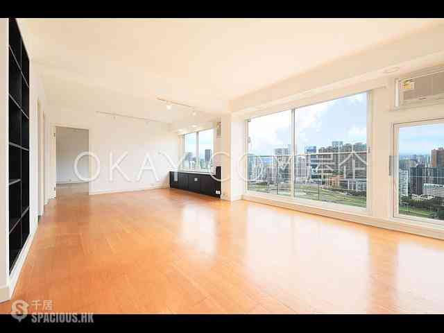 Stubbs Road - 24, Tung Shan Terrace 03