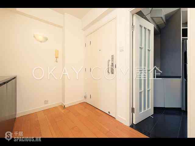 Stubbs Road - 24, Tung Shan Terrace 05
