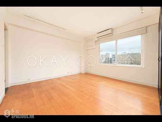 Stubbs Road - 24, Tung Shan Terrace 10