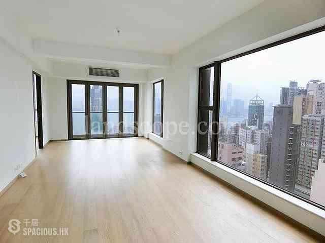 Sai Ying Pun - The Summa 01