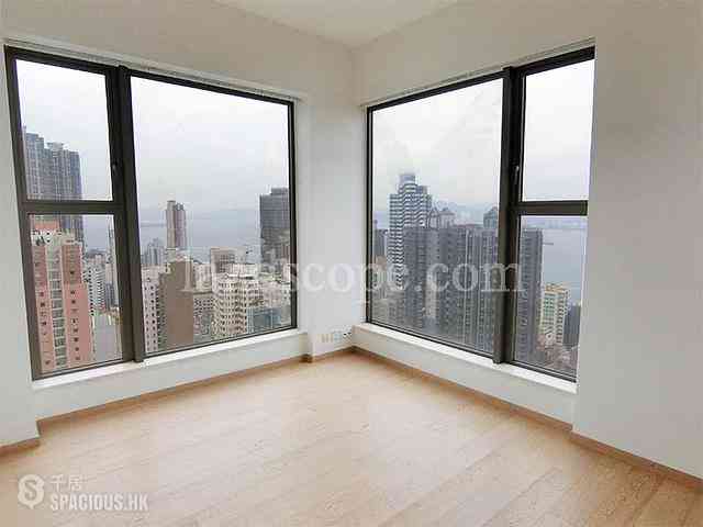 Sai Ying Pun - The Summa 05