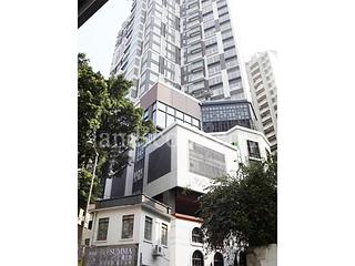 Sai Ying Pun - The Summa 08