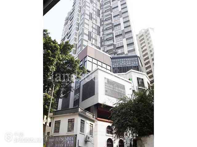 Sai Ying Pun - The Summa 08