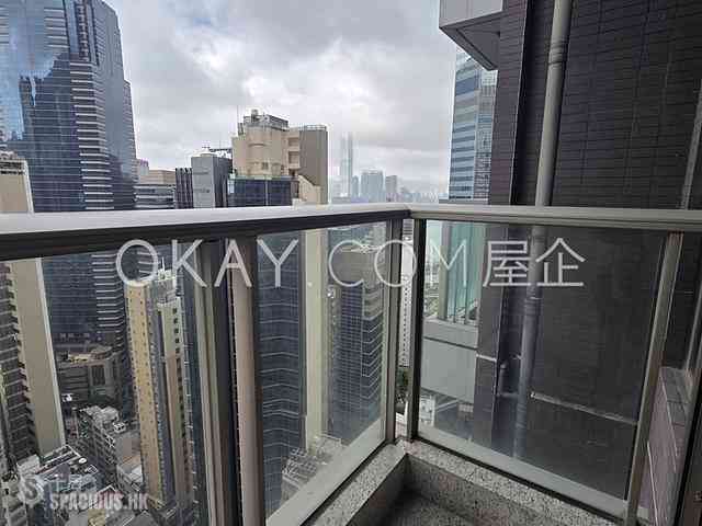 Central - My Central 03