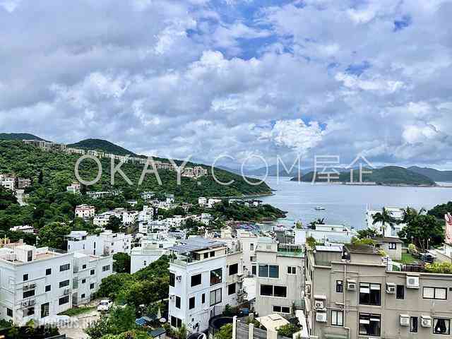Clear Water Bay - Mau Po 01