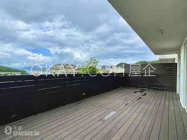 Clear Water Bay - Mau Po 02