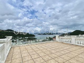 Clear Water Bay - Mau Po 20