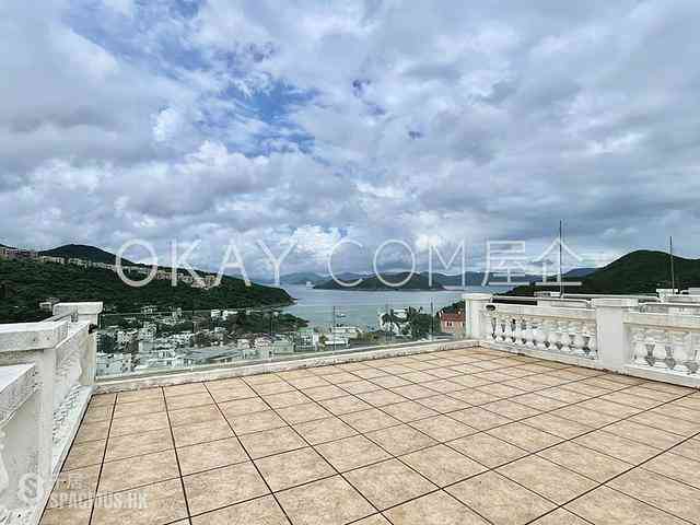 Clear Water Bay - Mau Po 20