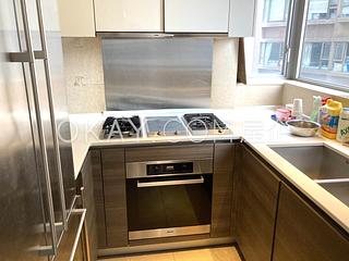 Sai Ying Pun - The Summa 10