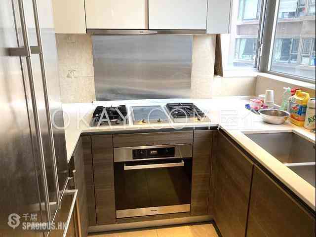 Sai Ying Pun - The Summa 10