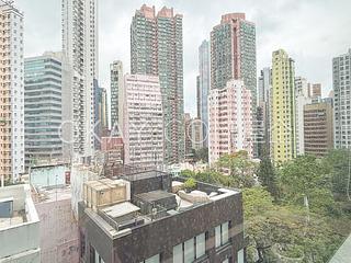 Sheung Wan - Hollywood Hill 04