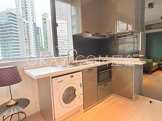 Sheung Wan - Hollywood Hill 07