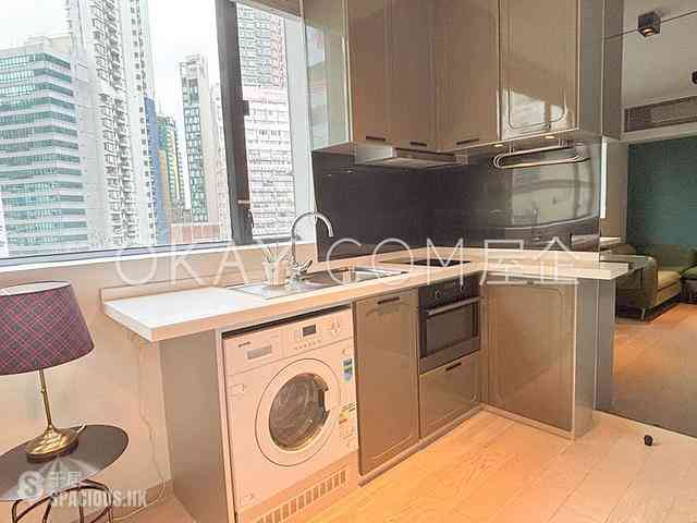 Sheung Wan - Hollywood Hill 07