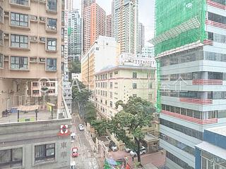 Sheung Wan - Hollywood Hill 09