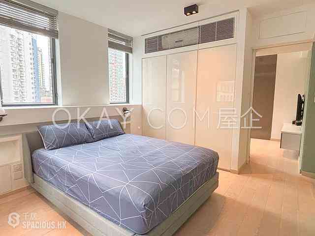 Sheung Wan - Hollywood Hill 10