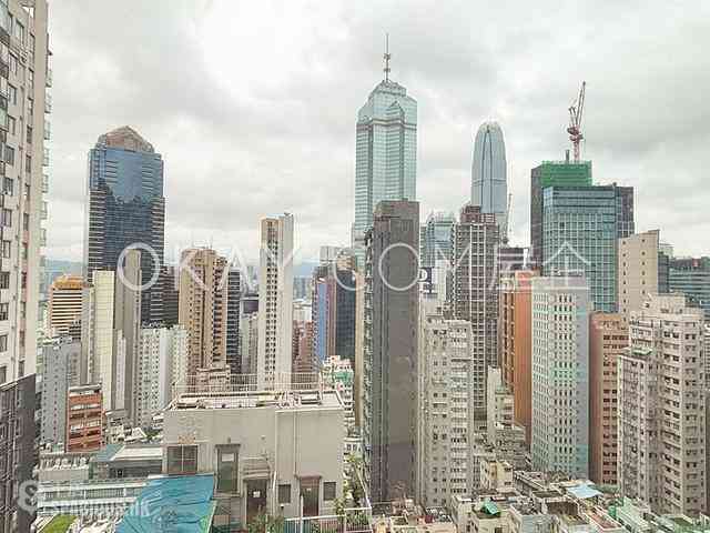 Soho - Caine Tower 01