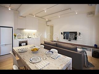 Sheung Wan - Kam Chuen Building 07