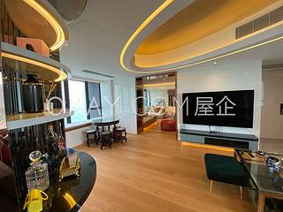 数码港 - 贝沙湾6期 Bel-Air No. 8 04