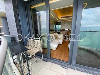 数码港 - 贝沙湾6期 Bel-Air No. 8 09