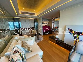 数码港 - 贝沙湾6期 Bel-Air No. 8 11