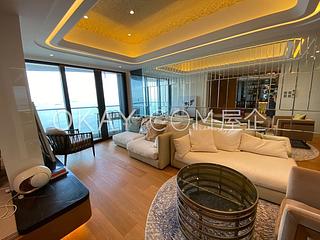 数码港 - 贝沙湾6期 Bel-Air No. 8 16