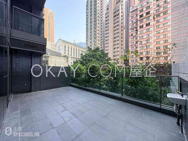 Shek Tong Tsui - Novum West 01