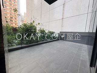 石塘咀 - 翰林峰 02