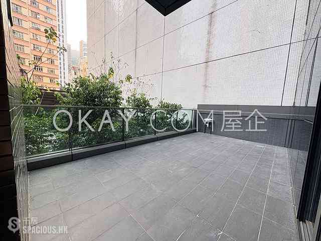 Shek Tong Tsui - Novum West 02