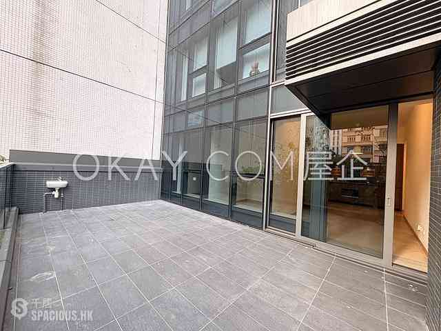 Shek Tong Tsui - Novum West 03