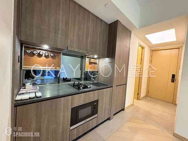 Shek Tong Tsui - Novum West 05