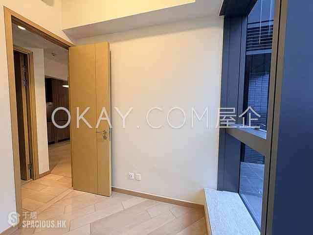 Shek Tong Tsui - Novum West 10