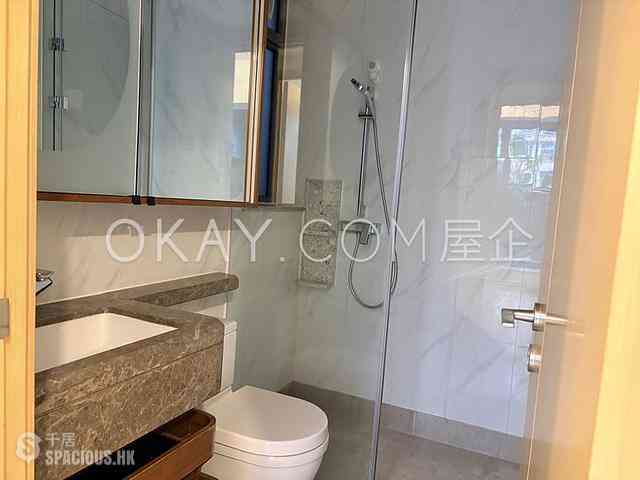 Shek Tong Tsui - Novum West 11
