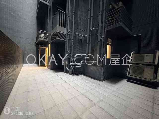 Shek Tong Tsui - Novum West 13