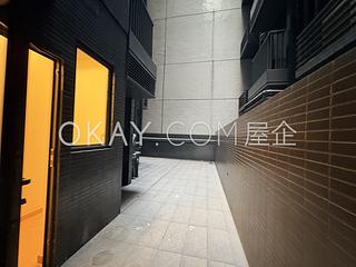石塘咀 - 翰林峰 14