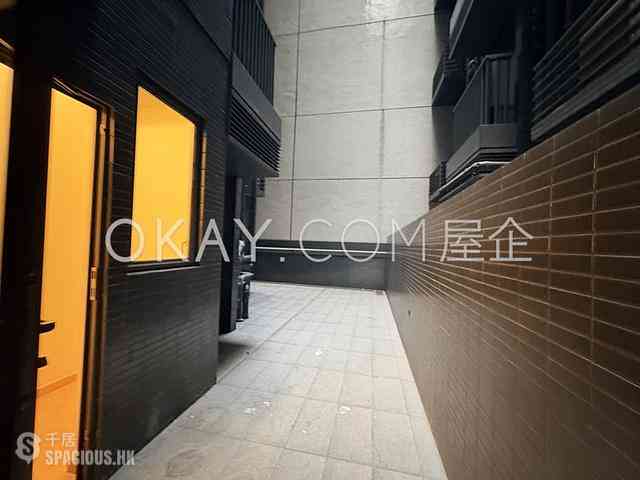 Shek Tong Tsui - Novum West 14