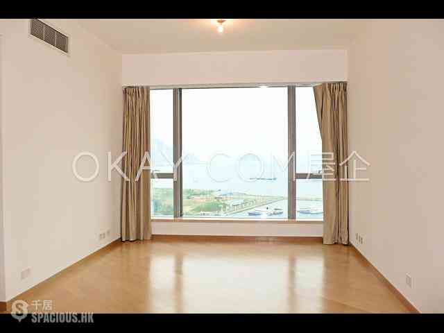 West Kowloon - The Cullinan (Tower 21 Zone 6 Aster Sky) 03
