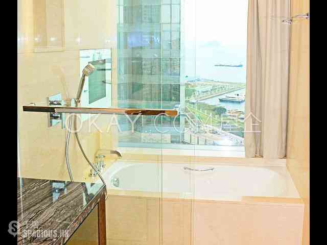 West Kowloon - The Cullinan (Tower 21 Zone 6 Aster Sky) 05