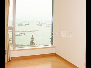 West Kowloon - The Cullinan (Tower 21 Zone 6 Aster Sky) 06