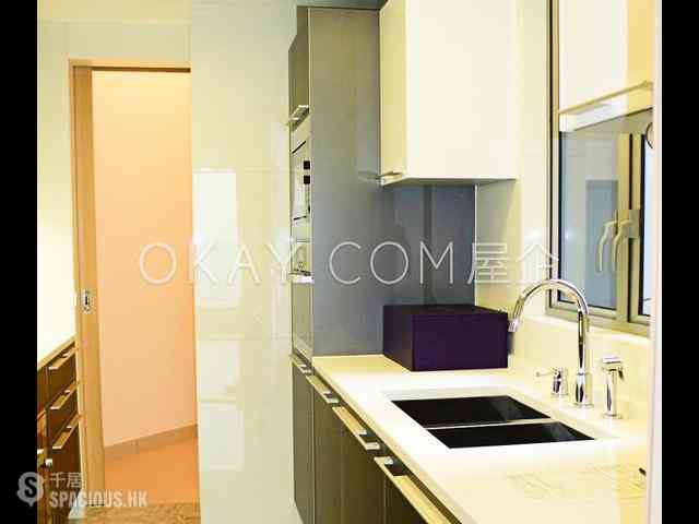 West Kowloon - The Cullinan (Tower 21 Zone 6 Aster Sky) 07