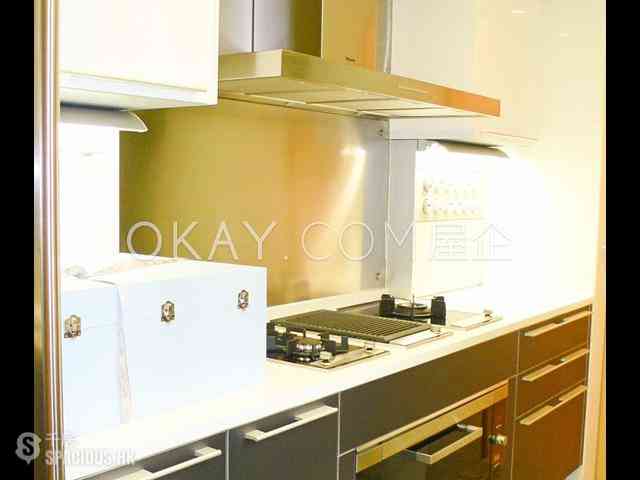 West Kowloon - The Cullinan (Tower 21 Zone 6 Aster Sky) 08