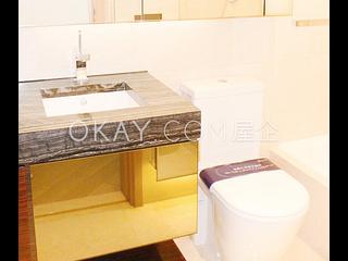 West Kowloon - The Cullinan (Tower 21 Zone 6 Aster Sky) 09