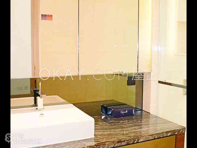 West Kowloon - The Cullinan (Tower 21 Zone 6 Aster Sky) 10