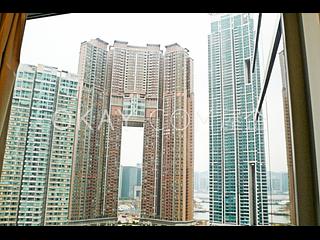 West Kowloon - The Cullinan (Tower 21 Zone 6 Aster Sky) 11