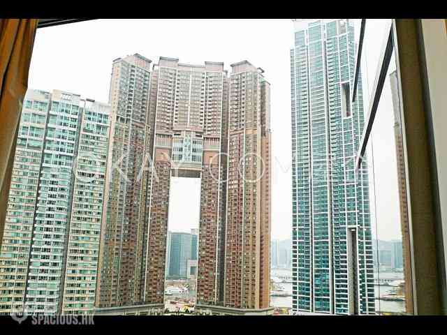 West Kowloon - The Cullinan (Tower 21 Zone 6 Aster Sky) 11