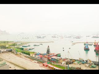 West Kowloon - The Cullinan (Tower 21 Zone 6 Aster Sky) 12
