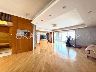 Mid Levels West - Piccadilly Mansion 03